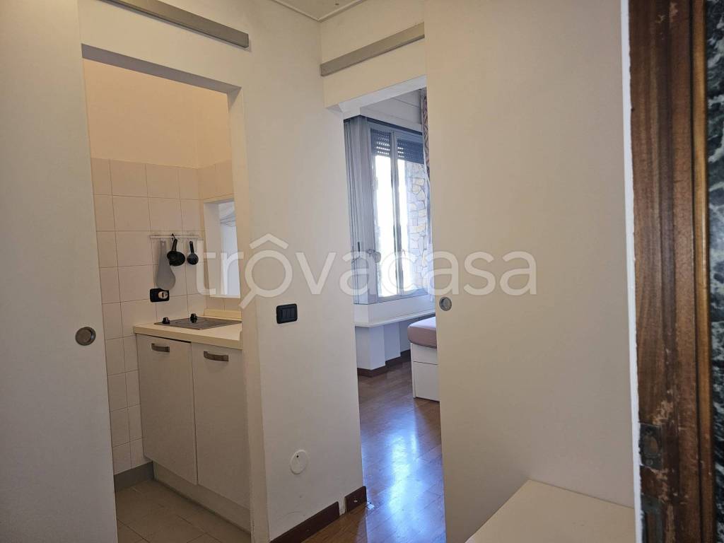 appartamento in affitto a Milano in zona Porta Nuova
