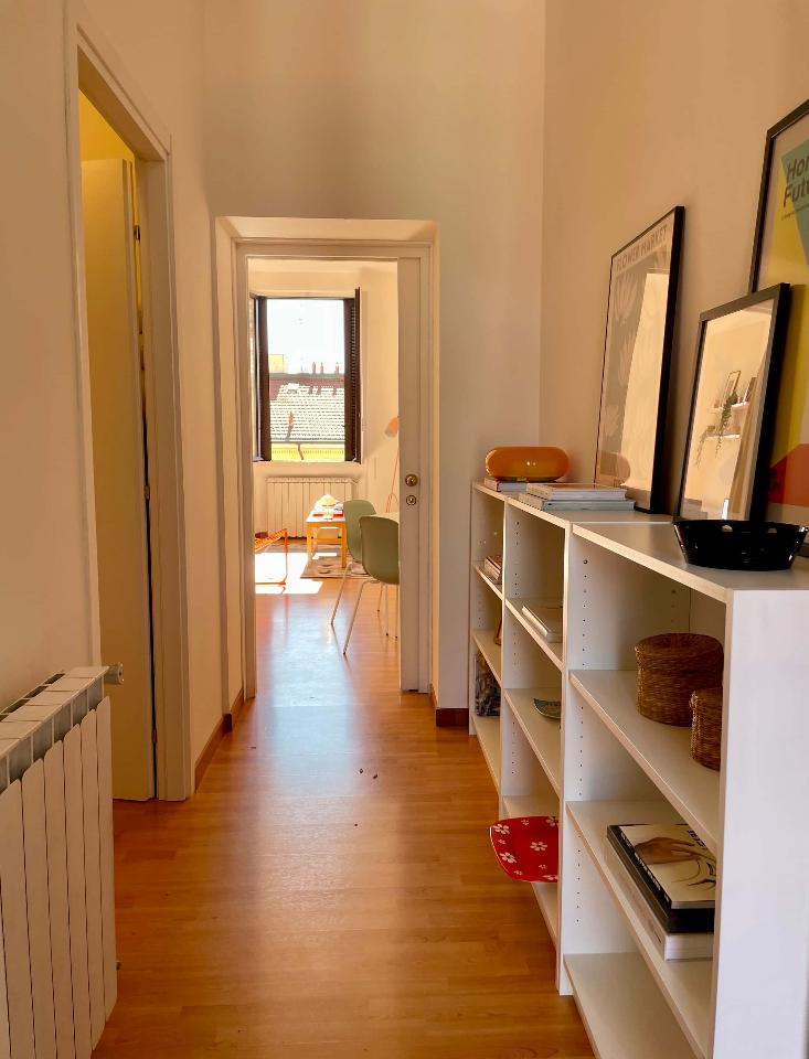 appartamento in affitto a Milano in zona Città Studi