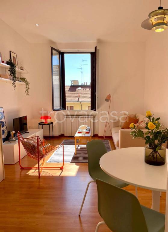 appartamento in affitto a Milano in zona Città Studi