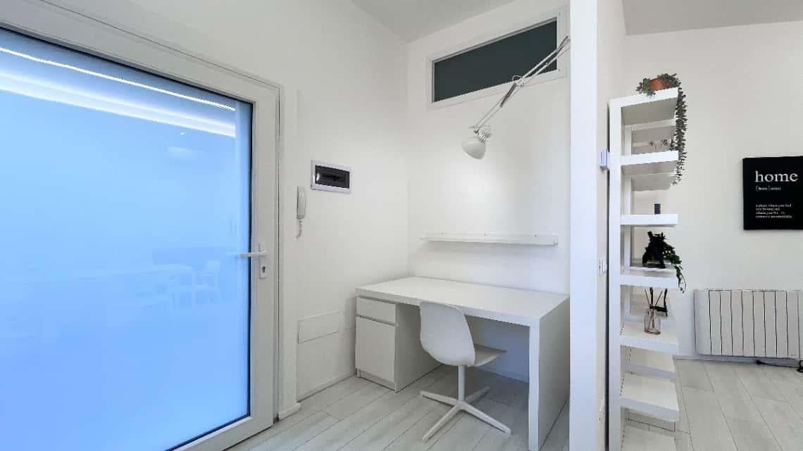 appartamento in affitto a Milano in zona Lambrate