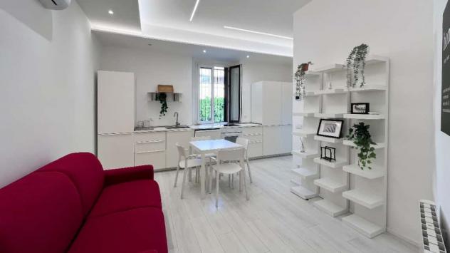 appartamento in affitto a Milano in zona Lambrate