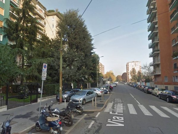 appartamento in affitto a Milano in zona Città Studi