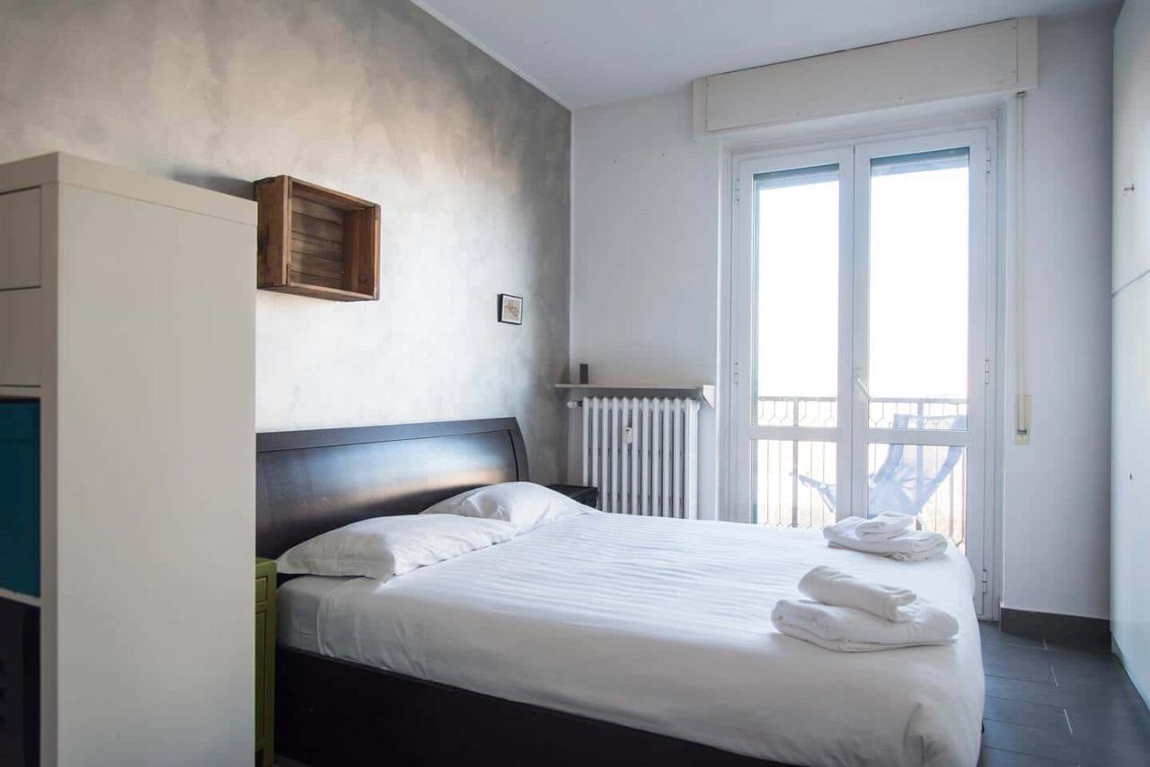 appartamento in affitto a Milano in zona Turro