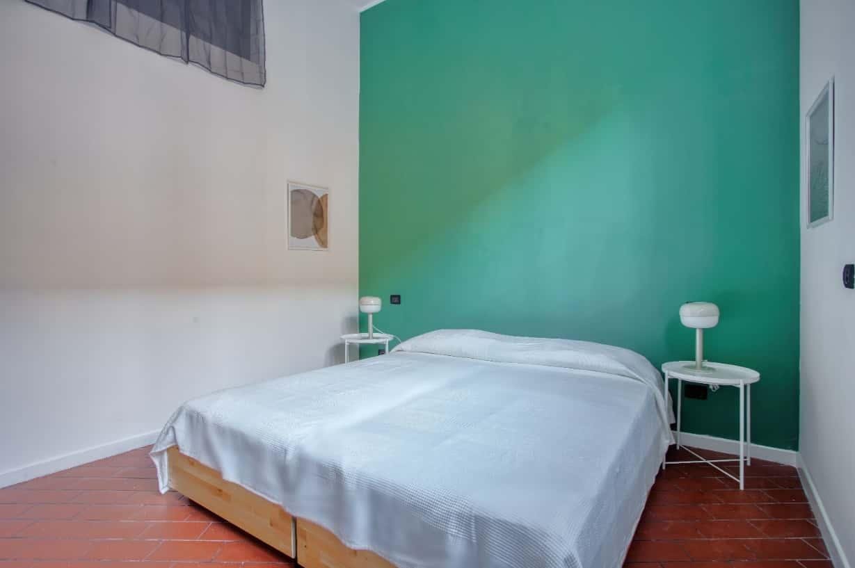 appartamento in affitto a Milano in zona Segnano