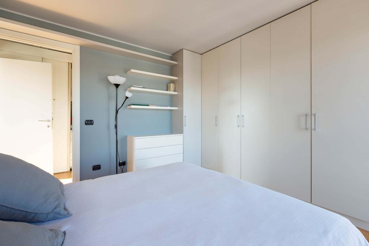 appartamento in affitto a Milano in zona XXII Marzo