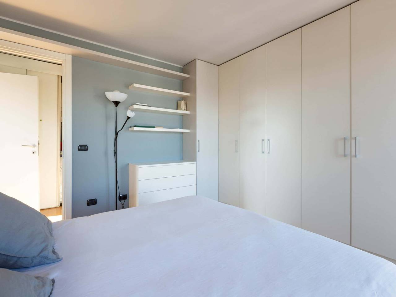 appartamento in affitto a Milano in zona XXII Marzo