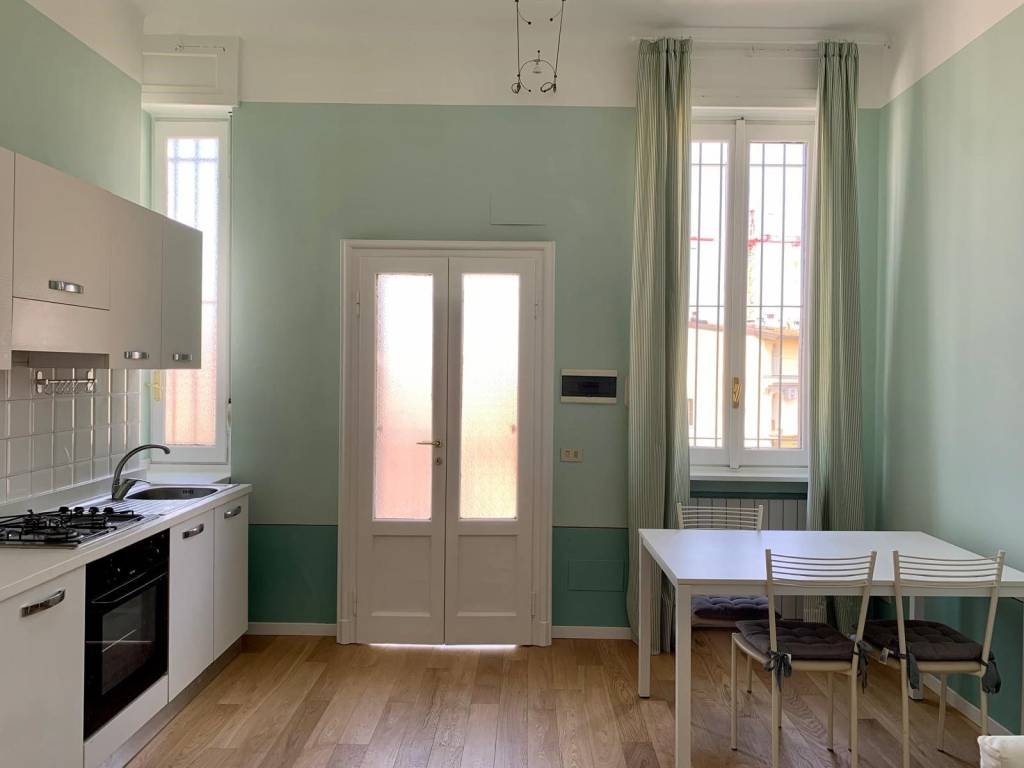 appartamento in affitto a Milano in zona Porta Romana