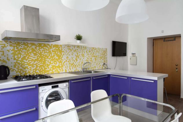 appartamento in affitto a Milano in zona Centro Storico