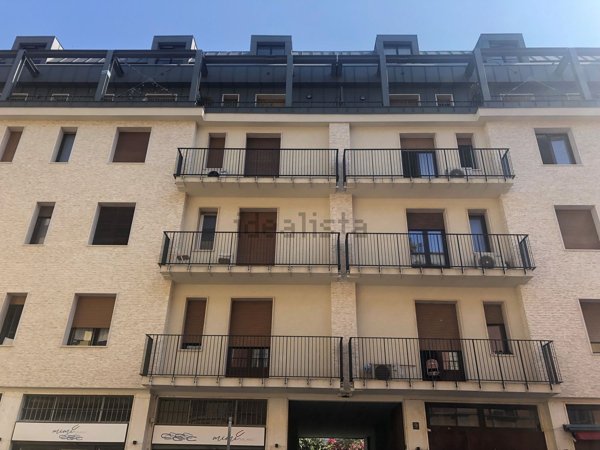 appartamento in affitto a Milano in zona Cinque Giornate