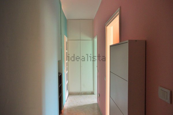 appartamento in affitto a Milano in zona XXII Marzo