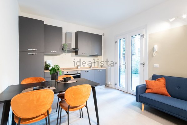 appartamento in affitto a Milano in zona Città Studi