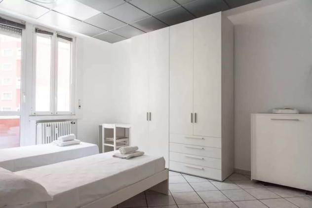 appartamento in affitto a Milano in zona Porta Garibaldi