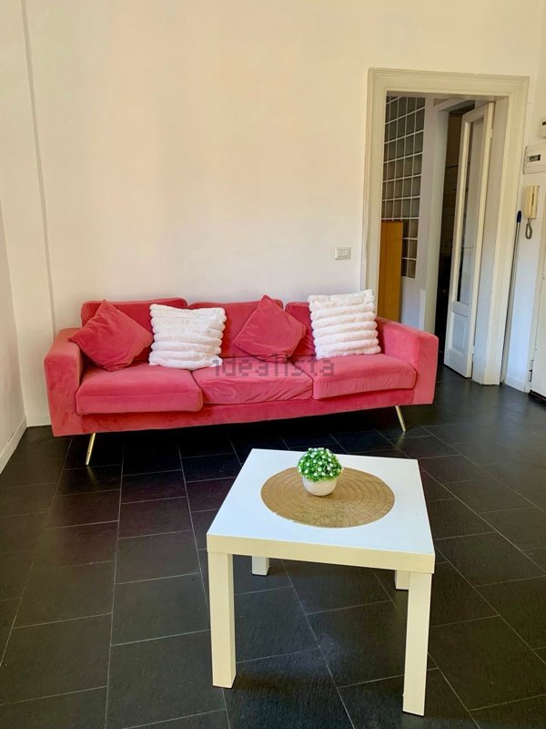 appartamento in affitto a Milano in zona Porta Romana