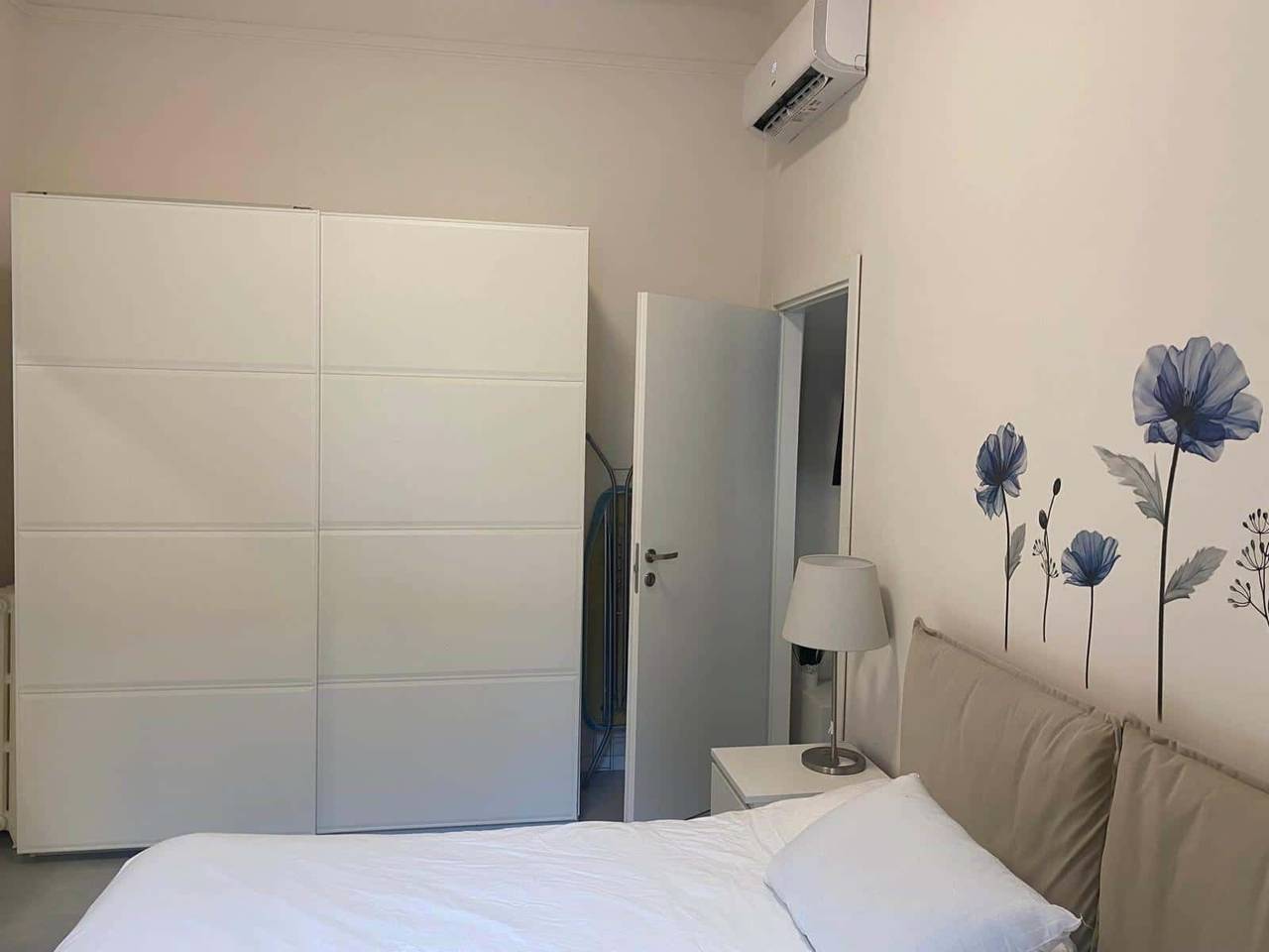 appartamento in affitto a Milano in zona Morivione