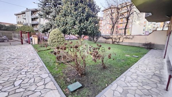 appartamento in affitto a Milano in zona Lambrate