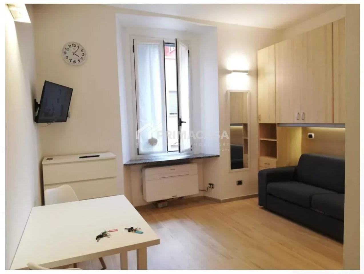 appartamento in affitto a Milano in zona Porta Venezia