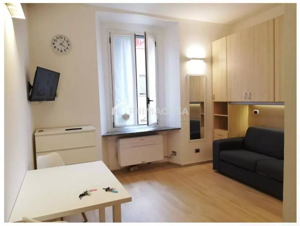 appartamento in affitto a Milano in zona Porta Venezia