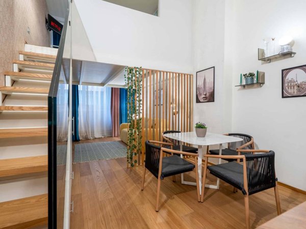 appartamento in affitto a Milano in zona Porta Venezia