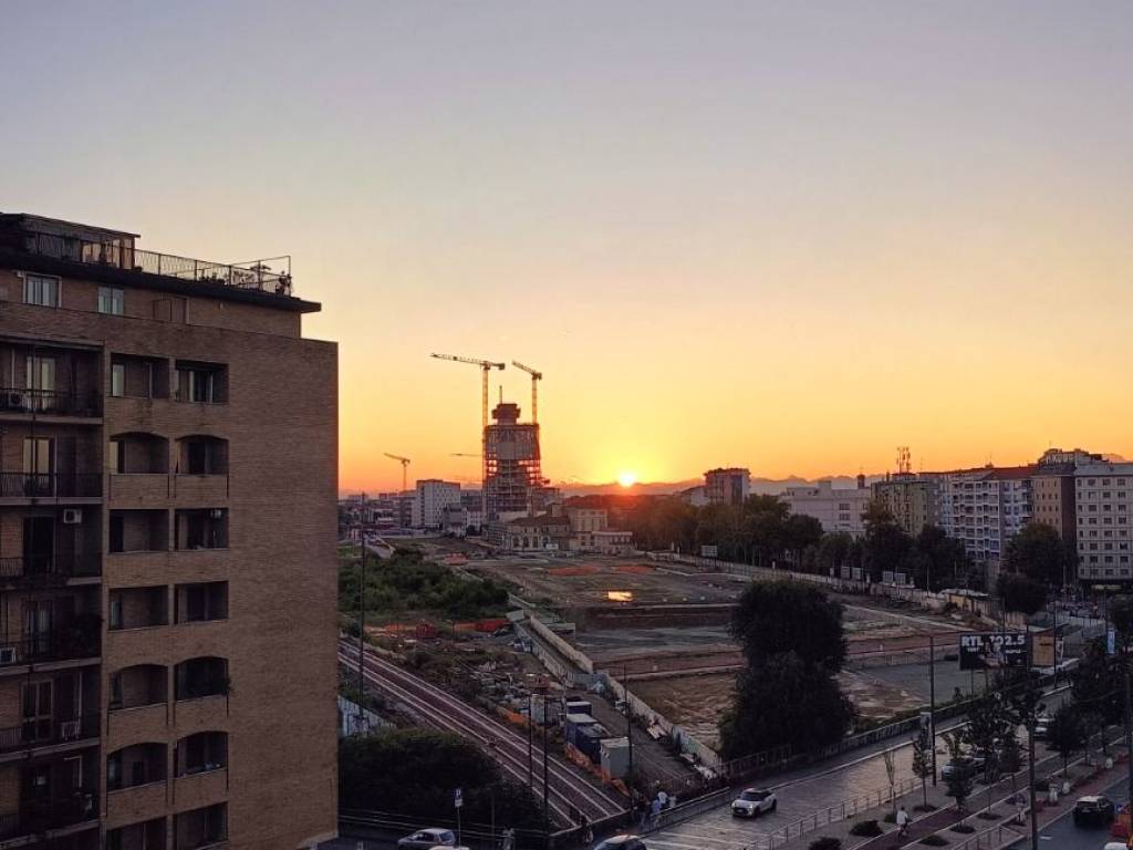 appartamento in affitto a Milano in zona Piazzale Lodi