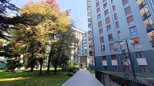 appartamento in affitto a Milano in zona Piazzale Lodi