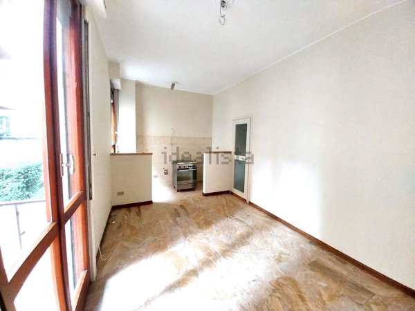 appartamento in affitto a Milano in zona San Vittore