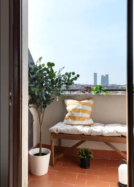 appartamento in affitto a Milano in zona Bovisa