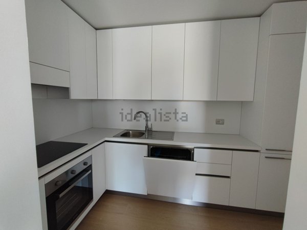 appartamento in affitto a Milano in zona Solari