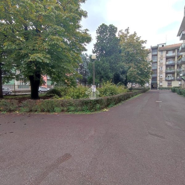 appartamento in affitto a Milano in zona Crescenzago