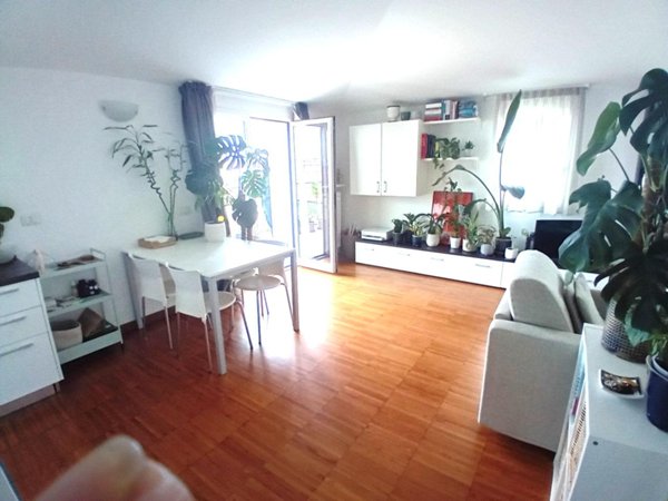 appartamento in affitto a Milano in zona Solari