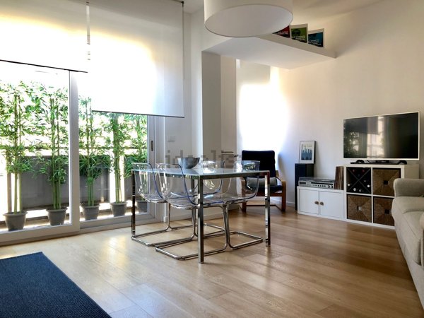 appartamento in affitto a Milano in zona Centro Direzionale
