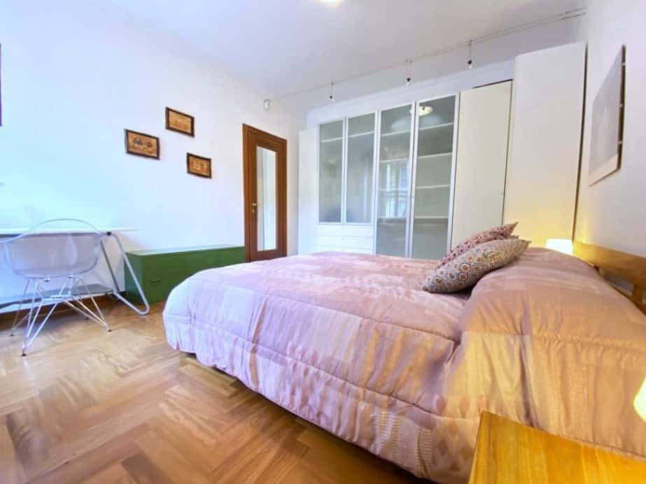 appartamento in affitto a Milano in zona Porta Venezia