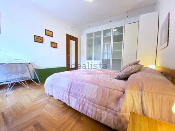 appartamento in affitto a Milano in zona Porta Venezia