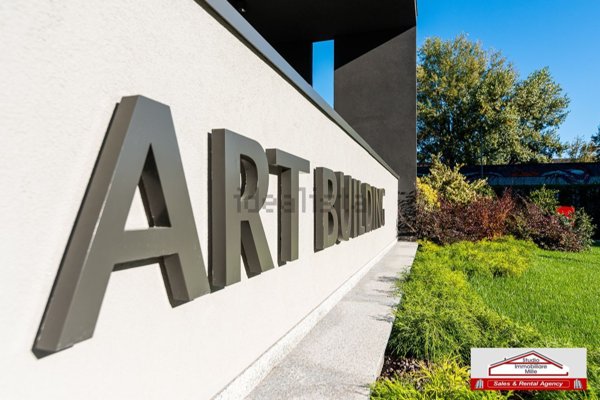 appartamento in affitto a Milano in zona Maggiolina