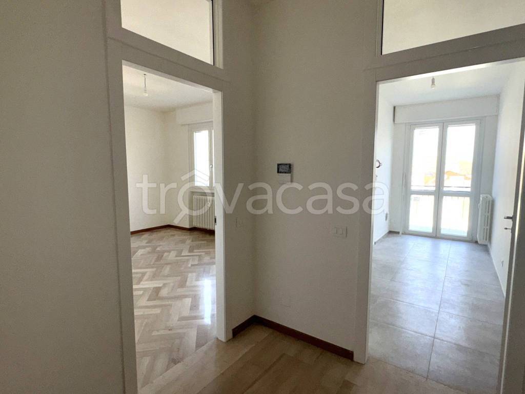 appartamento in affitto a Milano in zona Porta Venezia