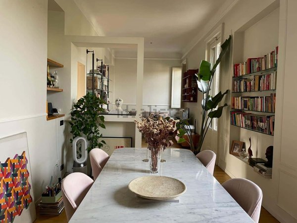 appartamento in affitto a Milano in zona Cinque Giornate