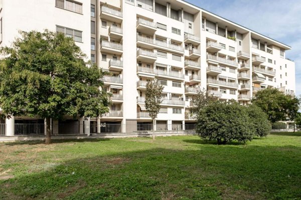 appartamento in affitto a Milano in zona Rogoredo