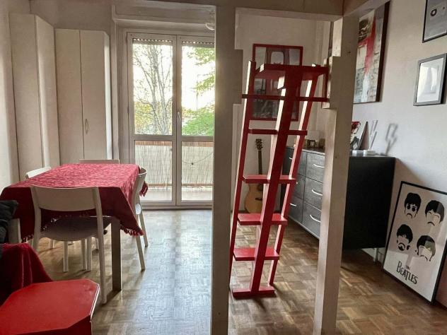 appartamento in affitto a Milano in zona Gorla