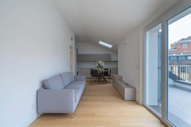 appartamento in affitto a Milano in zona Stazione Centrale