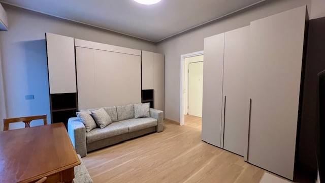 appartamento in affitto a Milano in zona Isola