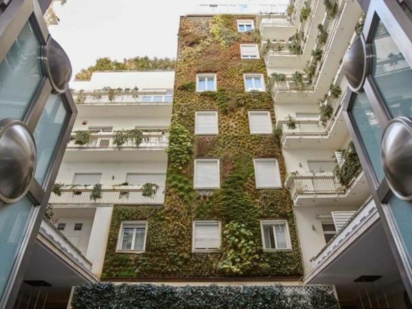 appartamento in affitto a Milano in zona Sempione