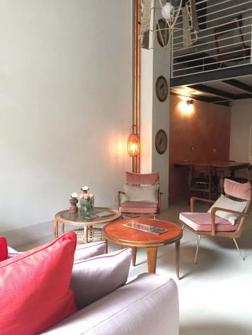 appartamento in affitto a Milano in zona Porta Garibaldi