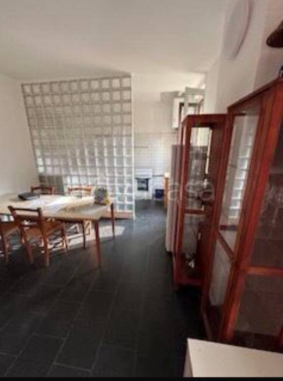 appartamento in affitto a Milano in zona Porta Romana