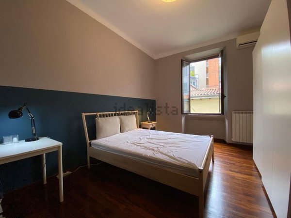 appartamento in affitto a Milano in zona Porta Vittoria