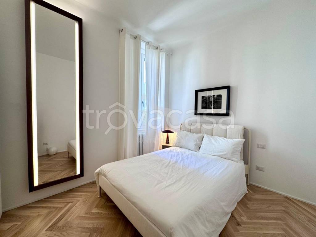 appartamento in affitto a Milano in zona Isola