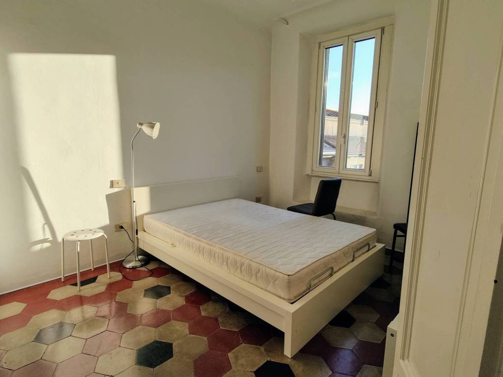 appartamento in affitto a Milano in zona Porta Romana