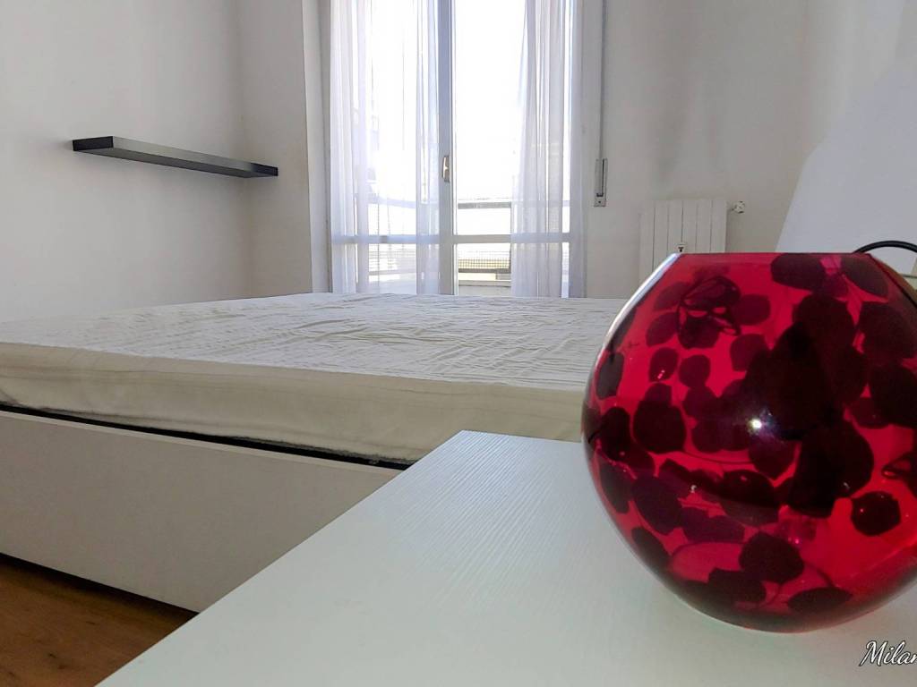 appartamento in affitto a Milano in zona Porta Romana