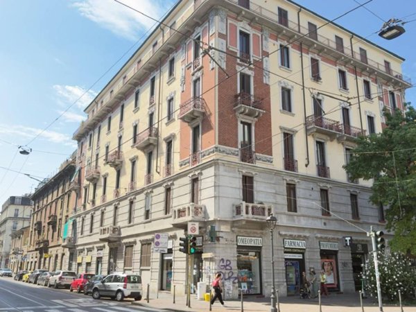 appartamento in affitto a Milano in zona Isola