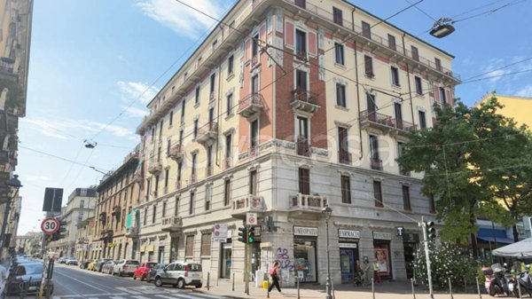 appartamento in affitto a Milano in zona Isola