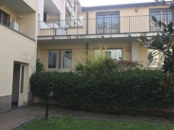 appartamento in affitto a Milano in zona Vigentino