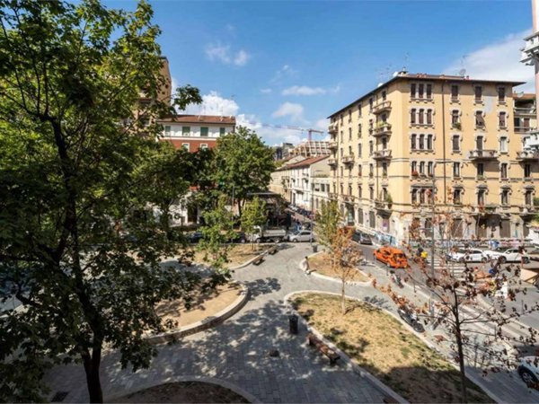 appartamento in affitto a Milano in zona Isola